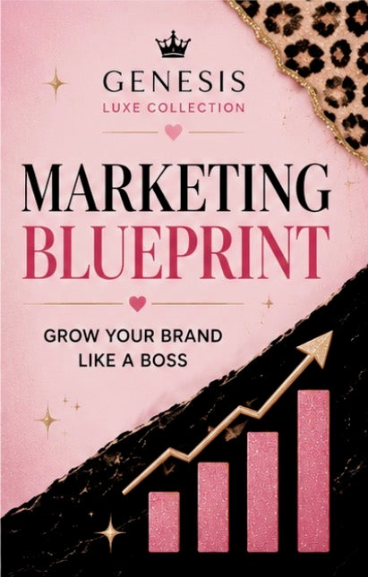 Marketing Blueprint